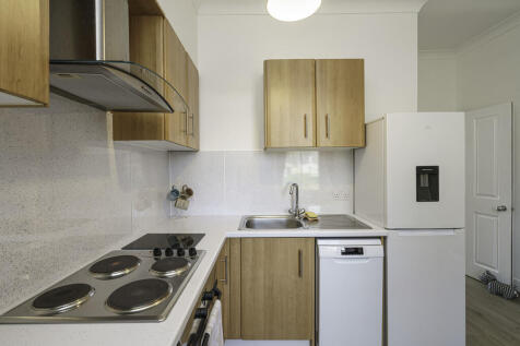 12. Kitchen area ...