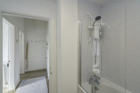 5. Bathroom angle...