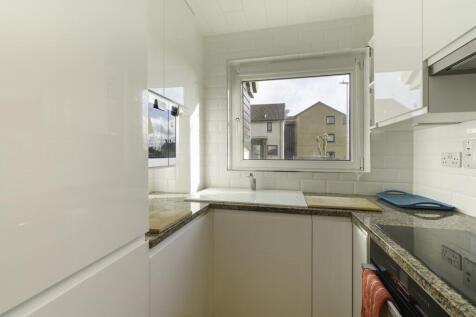 9. Kitchen angle ...