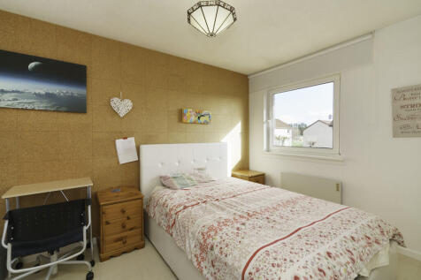 1. Bedroom angle ...