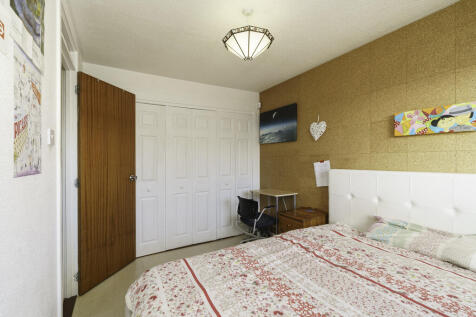 2. Bedroom angle ...