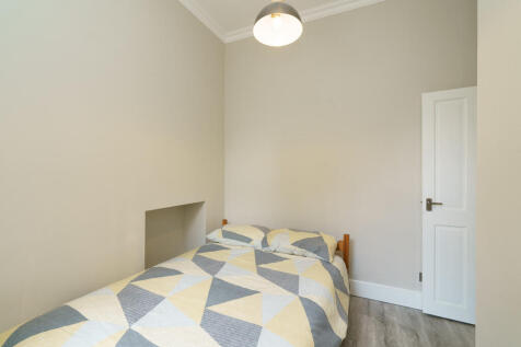 5. Bedroom angle ...