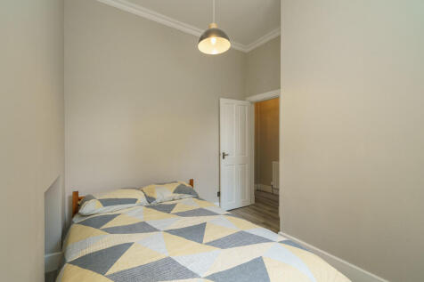 6. Bedroom angle ...