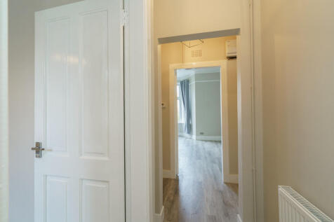 7. Hallway angle ...