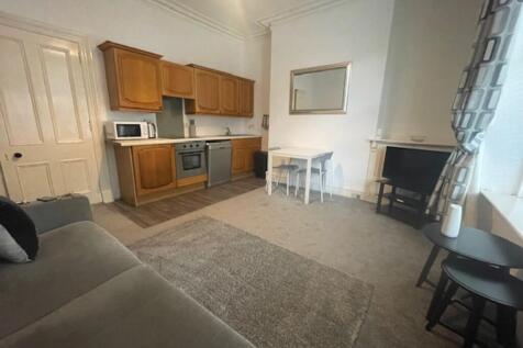 Kitchen/Living