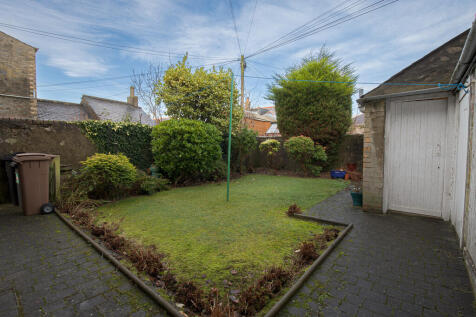 Backgarden