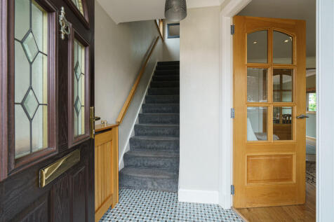 23. Entrance hall