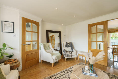 15. Living room a...