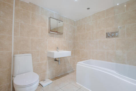 Bathroom 1