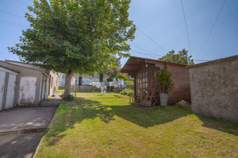 Backgarden