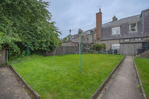 BackGarden