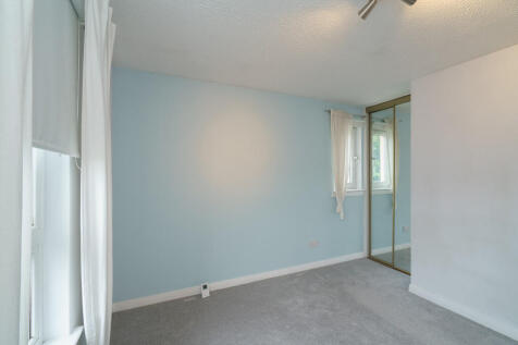 10. Bedroom angle...