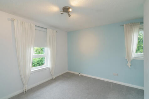 9. Bedroom angle ...