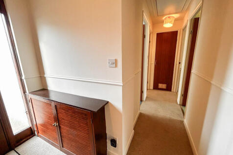 Hallway 1