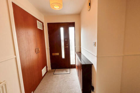 Hallway 2