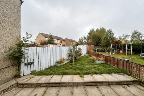 Back Garden 1