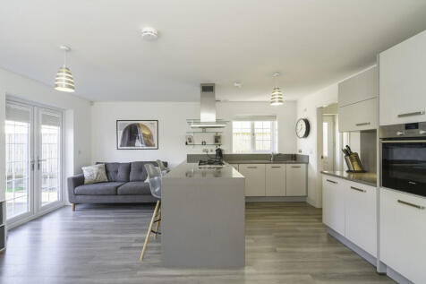 1. Kitchen area a...