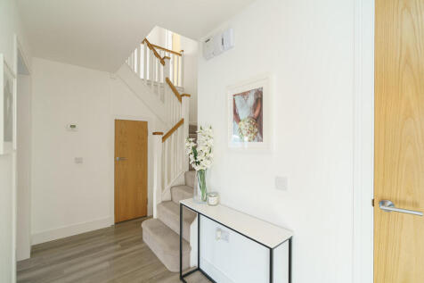 10. Hallway angle...