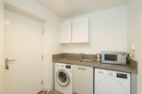 6. Utility area