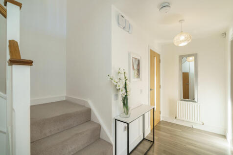 11. Hallway angle...