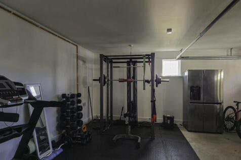Garage angle 2