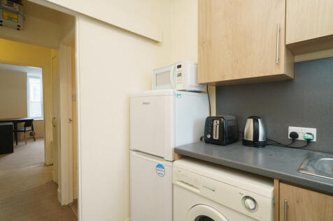 8. Kitchen angle ...