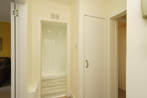10. Hallway angle...