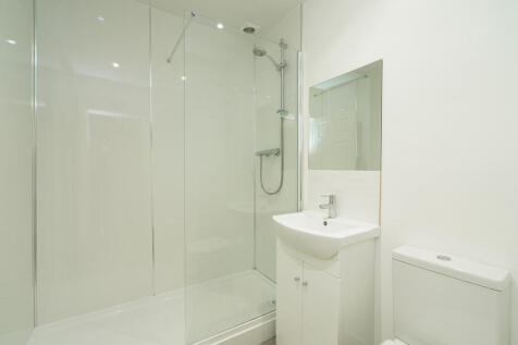 5. Shower room 
