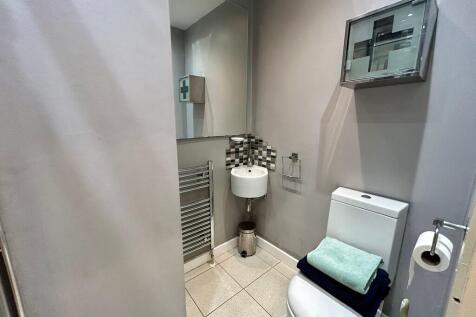 Bathroom 1