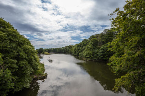 River Don