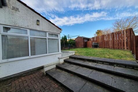 Back Garden