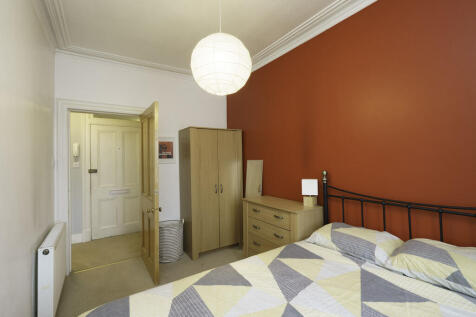 17. Bedroom angle...