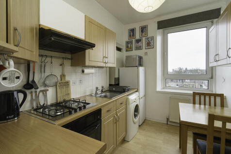 9. Kitchen area a...