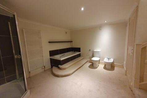 Downstairs Bathro...