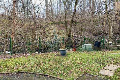 Outside Area