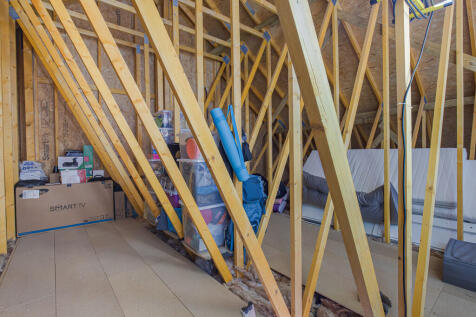 Attic