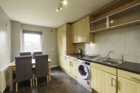 3. Kitchen angle ...