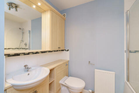 9. Bathroom