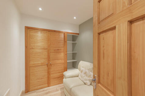 Dressing Room
