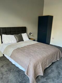 Front Bedroom One
