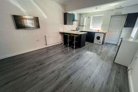 Open Plan