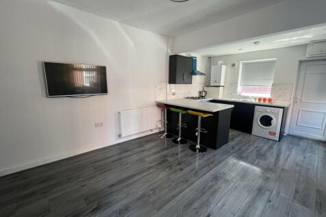 Open Plan