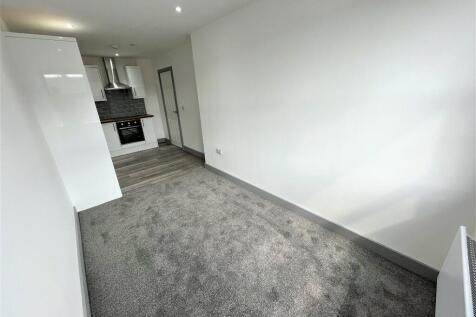 Open Plan