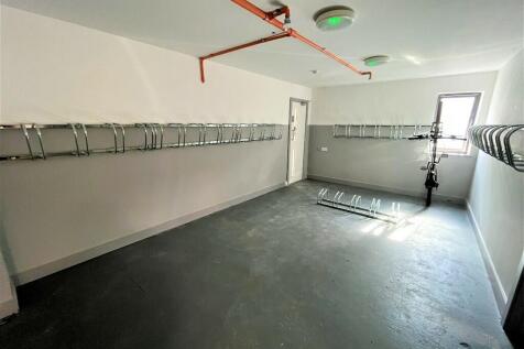 Bicycle Store