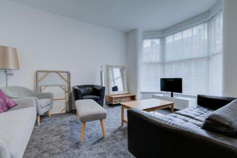 Shared Living Room