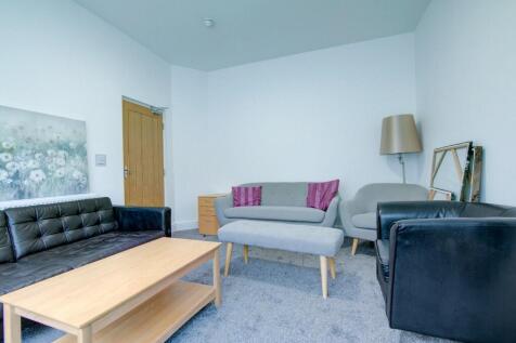 Shared Living Room