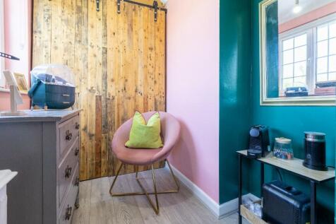 Dressing Room