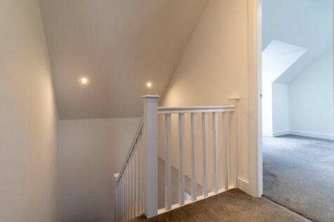 Second Floor Landing