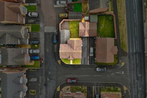 Aerial Image