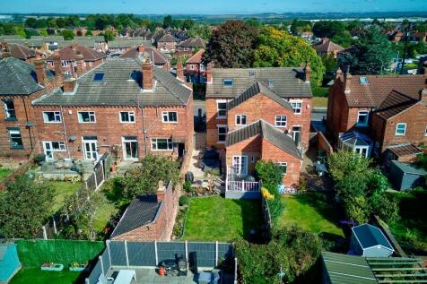 Aerial Shot